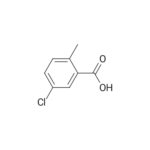 Chemical Structure| 7499-06-1