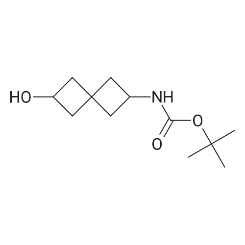 Chemical Structure| 1000933-99-2