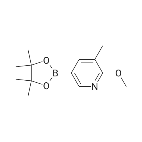 Chemical Structure| 1083168-83-5
