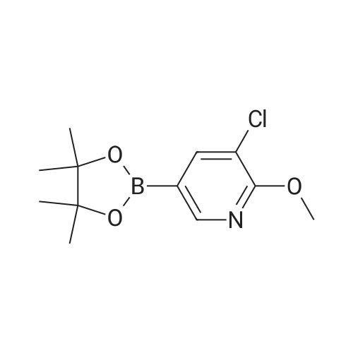 Chemical Structure| 1083168-91-5