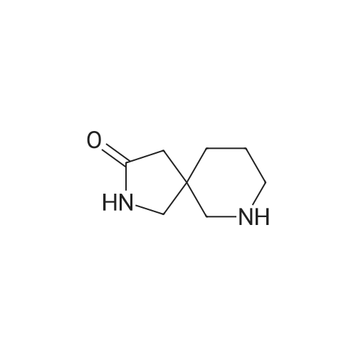 Chemical Structure| 1158750-89-0