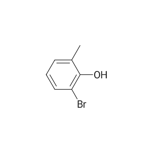 Chemical Structure| 13319-71-6