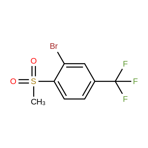 Chemical Structure| 1820703-37-4