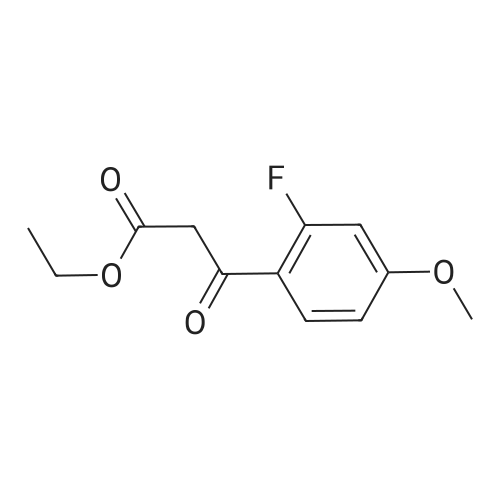 Chemical Structure| 188182-79-8