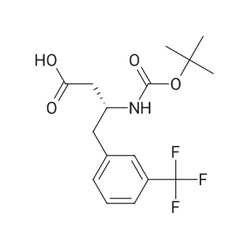 Chemical Structure| 269726-74-1