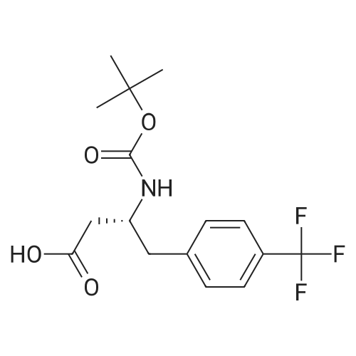 Chemical Structure| 269726-77-4