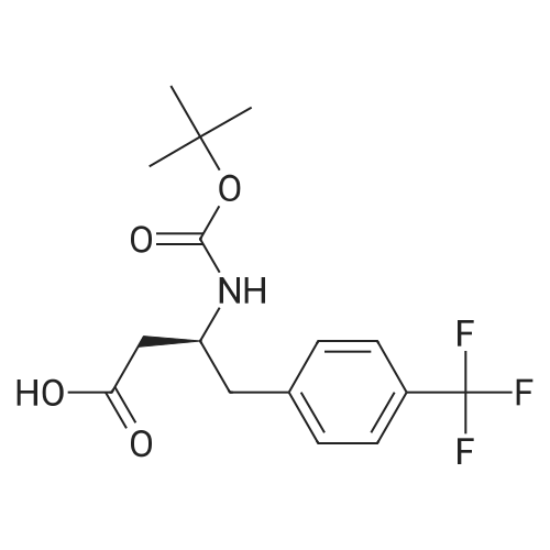 Chemical Structure| 270065-80-0
