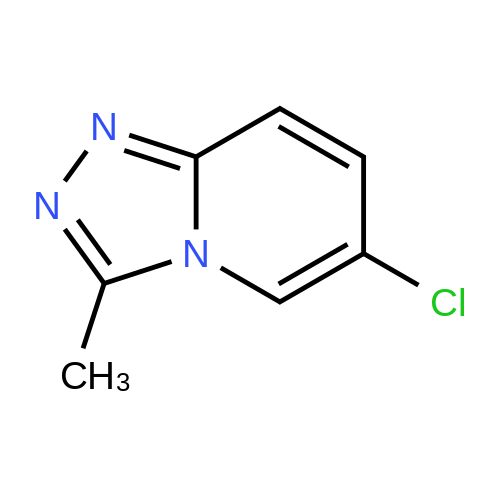 Chemical Structure| 27131-84-6