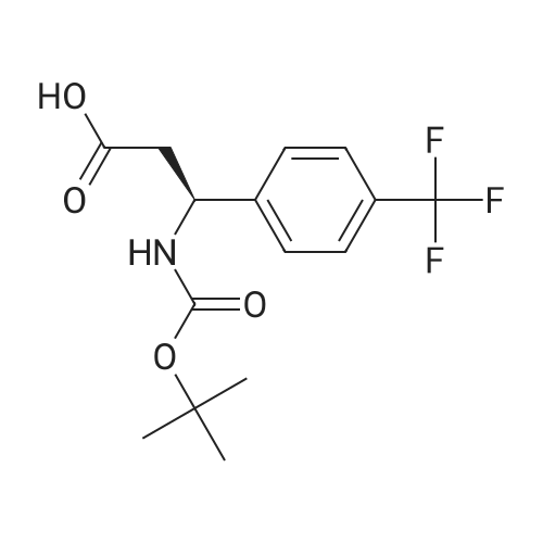 Chemical Structure| 500770-79-6