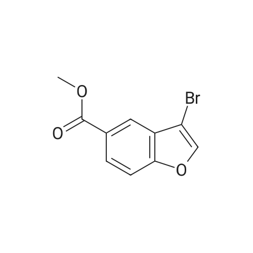 Chemical Structure| 501892-90-6