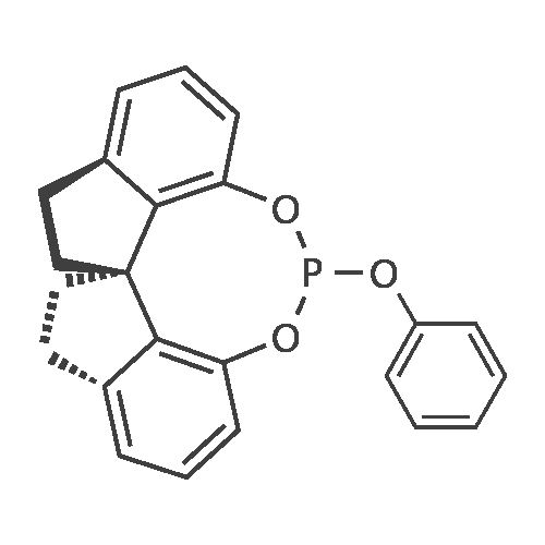 (11aR)-10,11,12,13-tetrahydrodiindeno[7,1-de:1',7'-fg][1,3,2]dioxaphosphocin-5-phenoxy