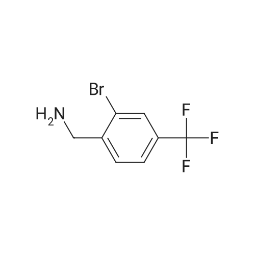 Chemical Structure| 1001109-50-7