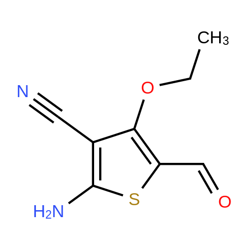 Chemical Structure| 105558-87-0