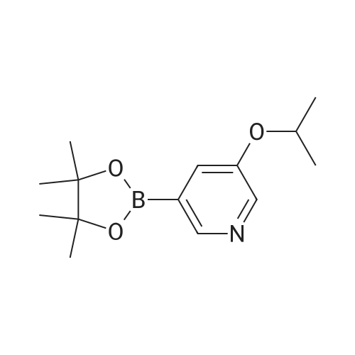 1171892-42-4|3-Isopropoxy-5-(4,4,5,5-tetramethyl-1,3,2