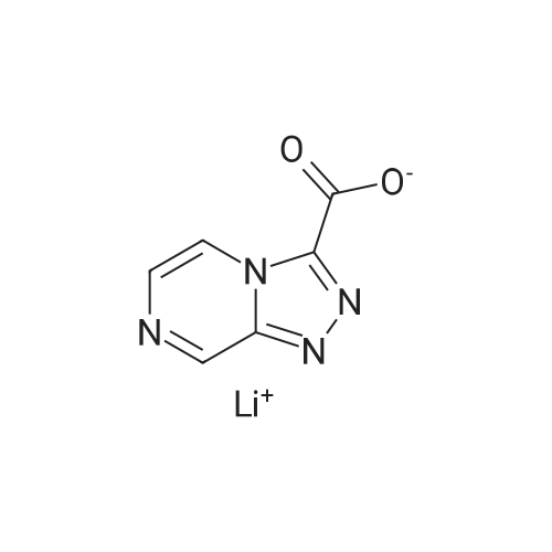 Chemical Structure| 1799434-66-4