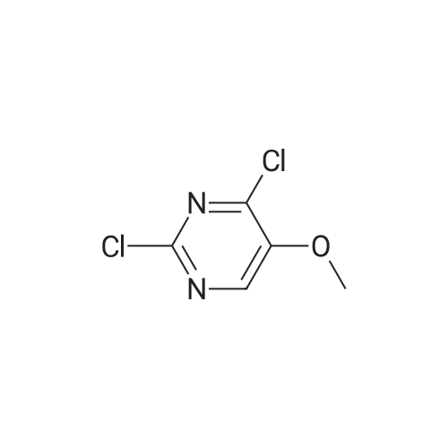Chemical Structure| 19646-07-2