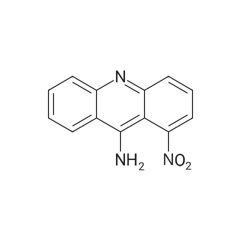 Chemical Structure| 21914-54-5