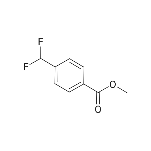 Methyl 4-(difluoromethyl)benzoate