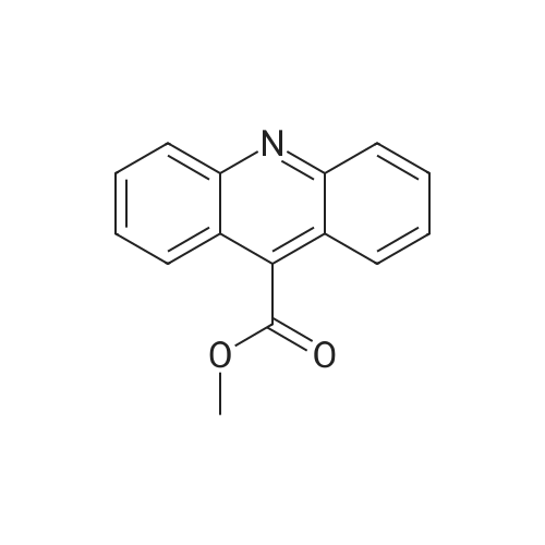 Methyl acridine-9-carboxylate