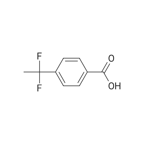 Chemical Structure| 55805-14-6
