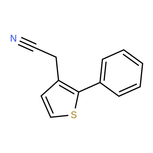 Chemical Structure| 62404-43-7