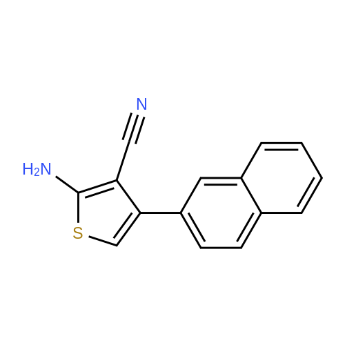 Chemical Structure| 86604-42-4