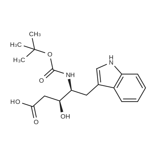 Chemical Structure| 109579-23-9