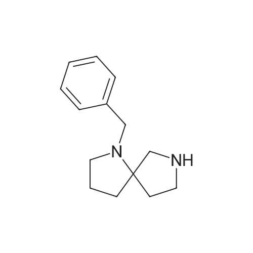 Chemical Structure| 128244-01-9
