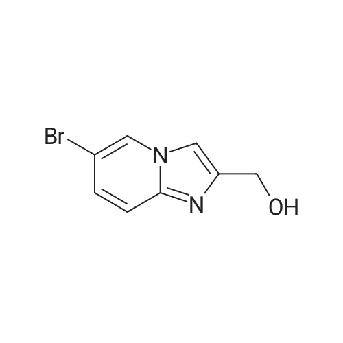 Chemical Structure| 136117-71-0