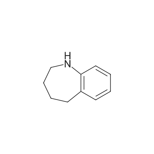 Chemical Structure| 1701-57-1