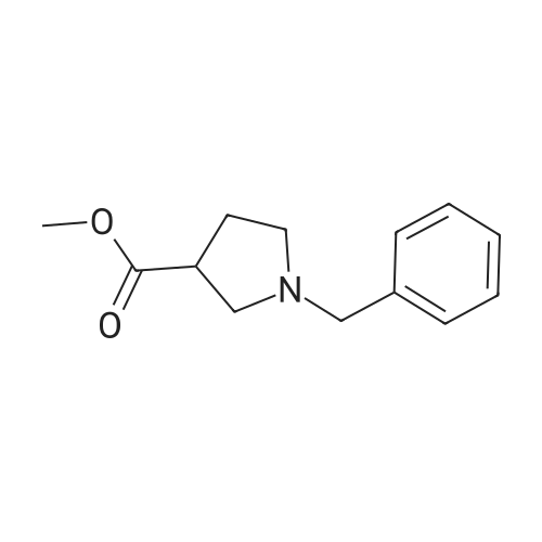 Chemical Structure| 17012-21-4