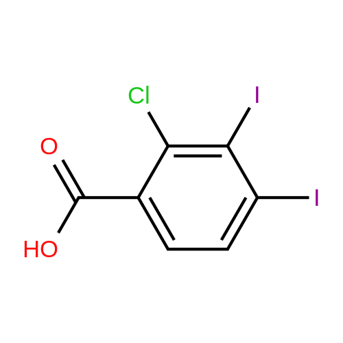 Chemical Structure| 1807257-82-4