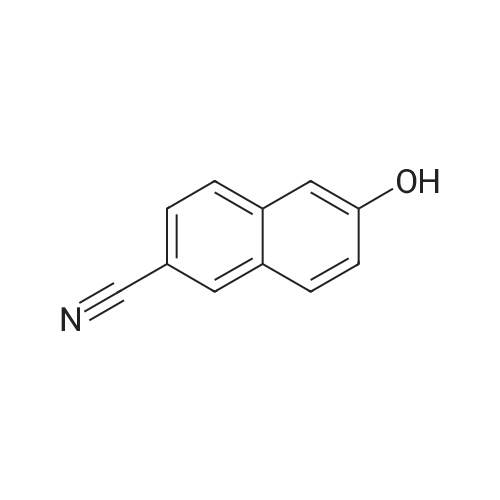 Chemical Structure| 52927-22-7