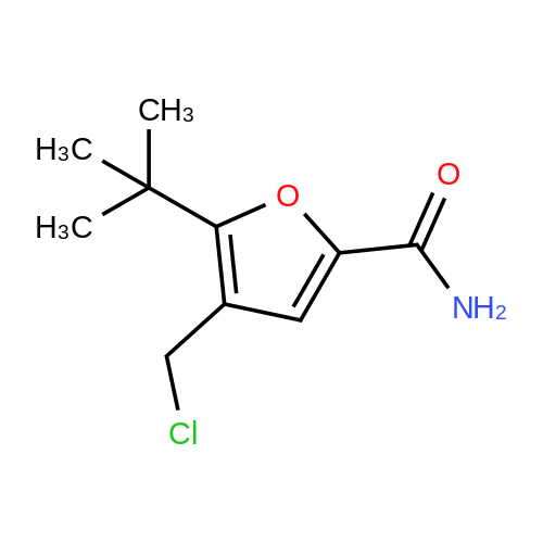 Chemical Structure| 634171-67-8