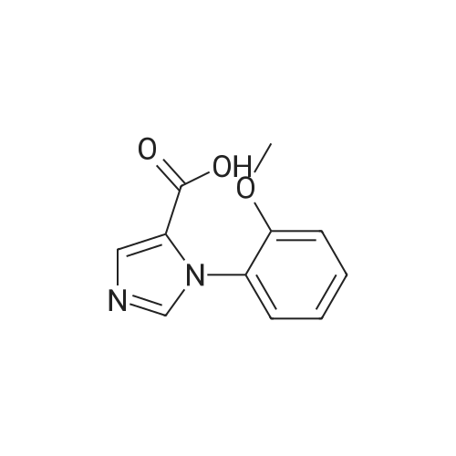 Chemical Structure| 762240-23-3