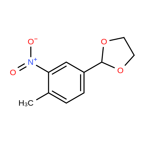 Chemical Structure| 773101-71-6