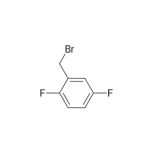 2-(Bromomethyl)-1,4-difluorobenzene