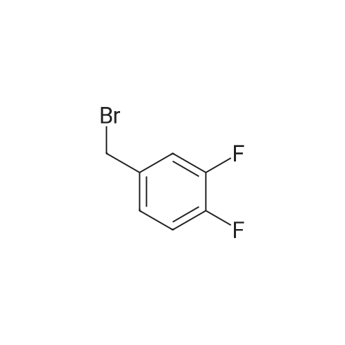 Chemical Structure| 85118-01-0
