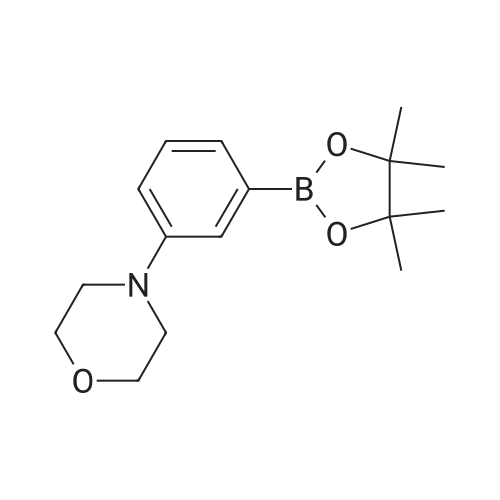 Chemical Structure| 852227-95-3