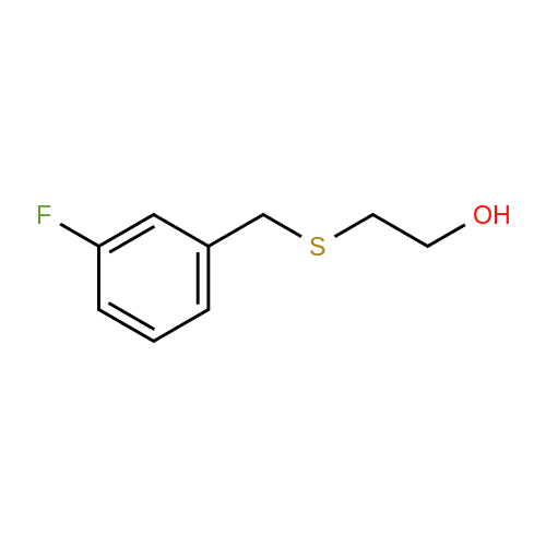 Chemical Structure| 85582-62-3
