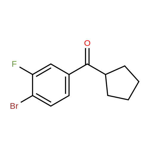 Chemical Structure| 898791-58-7