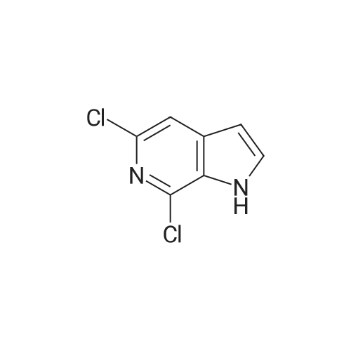 Chemical Structure| 1001412-41-4