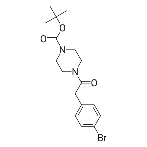 Chemical Structure| 1007210-75-4