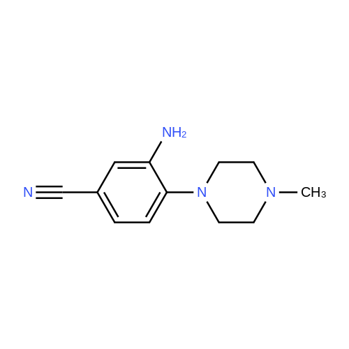 Chemical Structure| 1071416-24-4