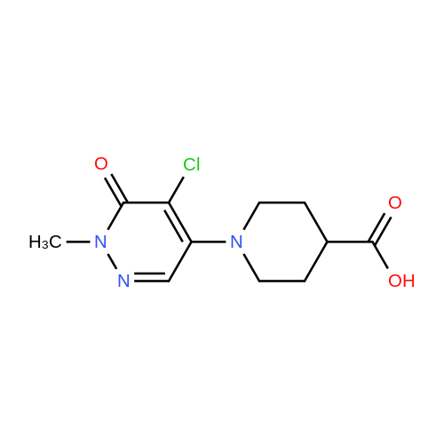 Chemical Structure| 1082393-13-2