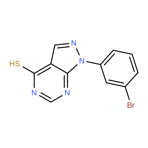 Chemical Structure| 1082530-92-4