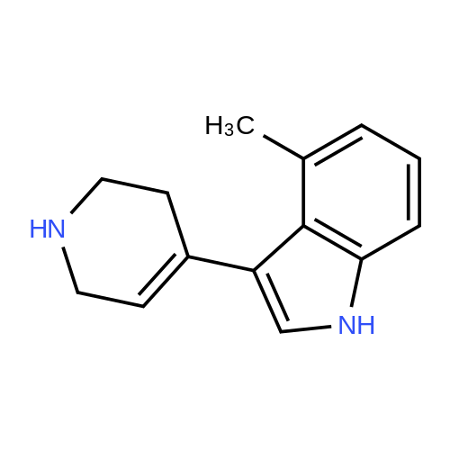 Chemical Structure| 1082821-63-3
