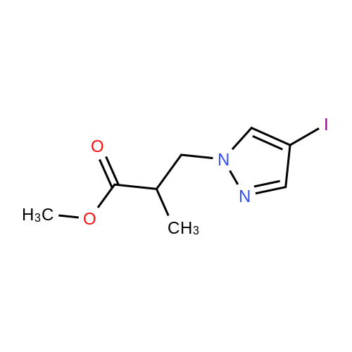 Chemical Structure| 1342201-11-9