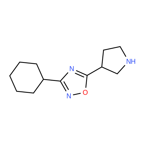 Chemical Structure| 1344243-68-0