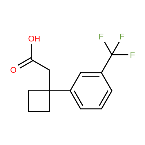 Chemical Structure| 1358805-28-3